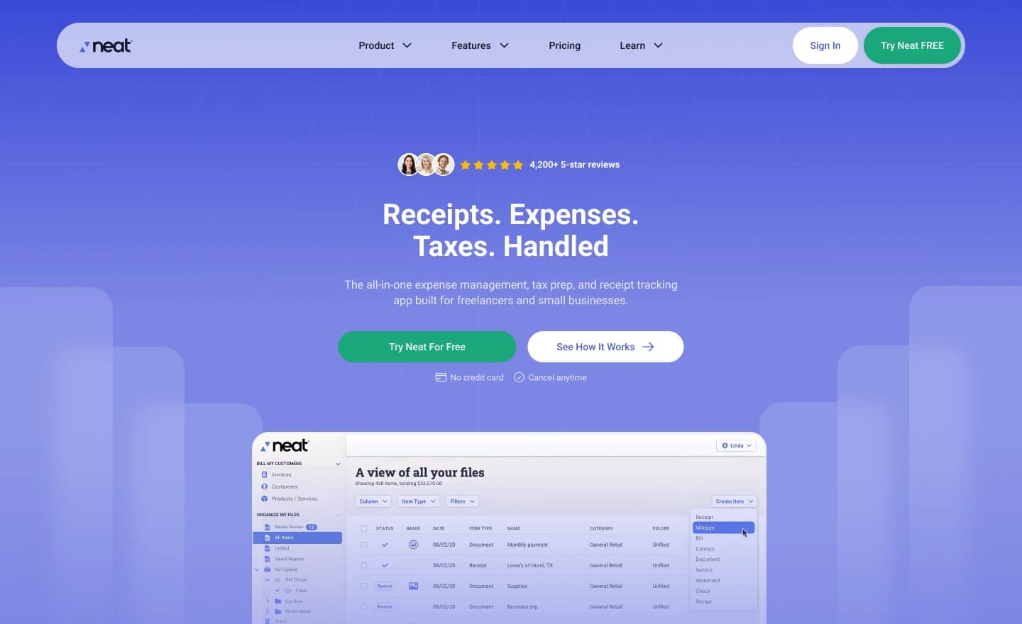 Neat.com