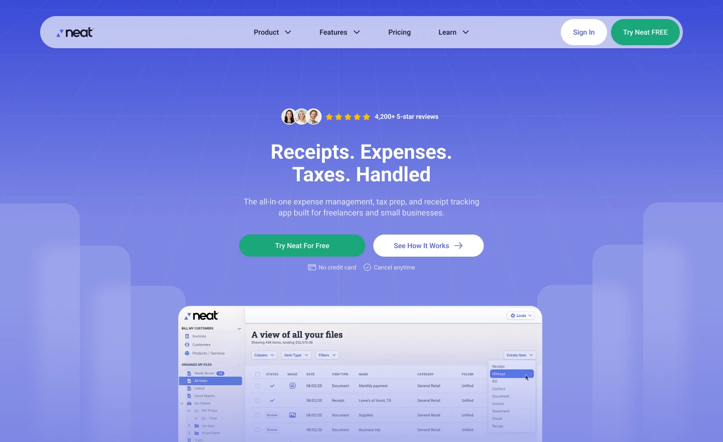 Neat.com